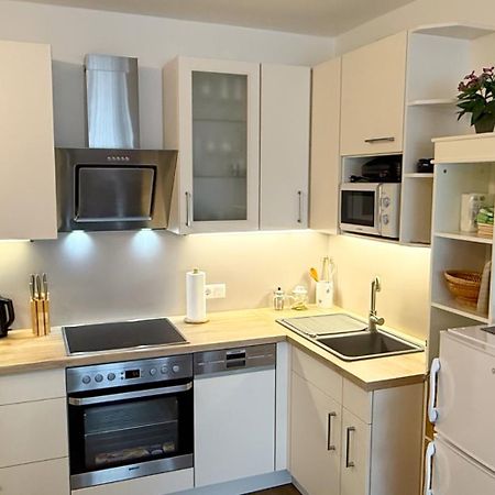 Komfortables Appartement/Garconniere In Graz Fuer Urlaub Und Geschaeftsreisen المظهر الخارجي الصورة