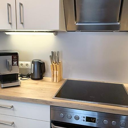 Komfortables Appartement/Garconniere In Graz Fuer Urlaub Und Geschaeftsreisen المظهر الخارجي الصورة