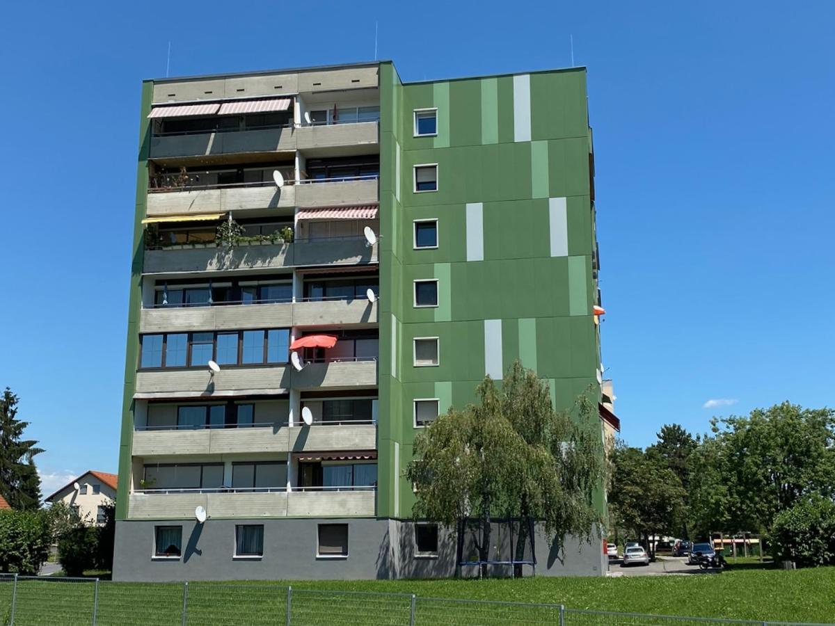 Komfortables Appartement/Garconniere In Graz Fuer Urlaub Und Geschaeftsreisen المظهر الخارجي الصورة