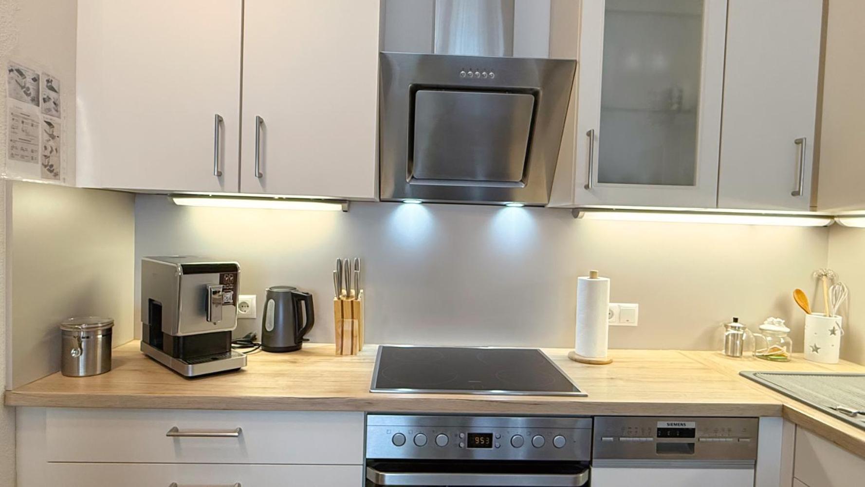 Komfortables Appartement/Garconniere In Graz Fuer Urlaub Und Geschaeftsreisen المظهر الخارجي الصورة