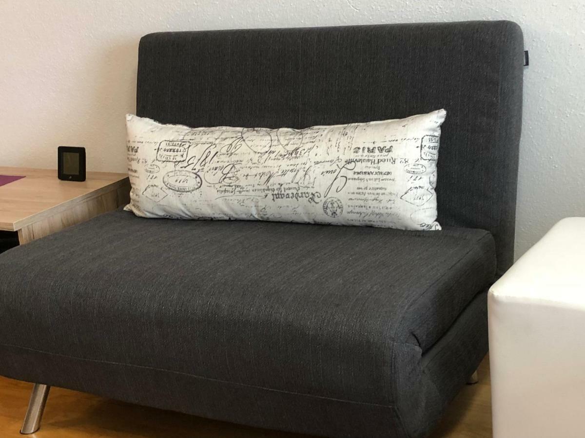Komfortables Appartement/Garconniere In Graz Fuer Urlaub Und Geschaeftsreisen المظهر الخارجي الصورة